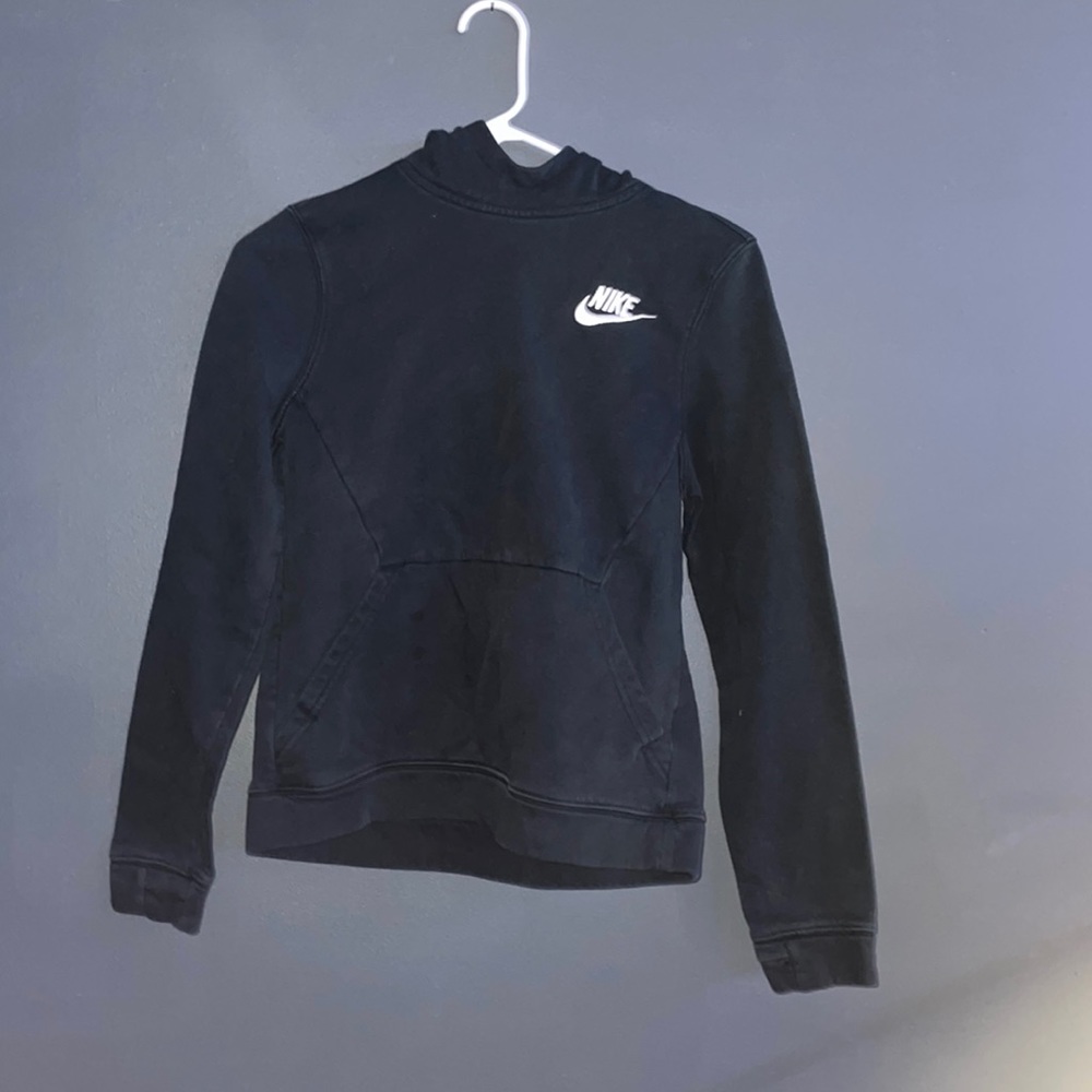 Boys Nike Hoodie
